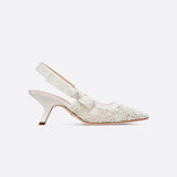 J'Adior Slingback Pump