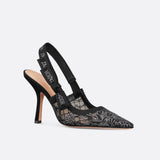 J'Adior Slingback Pump
