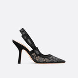 J'Adior Slingback Pump