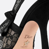 J'Adior Slingback Pump