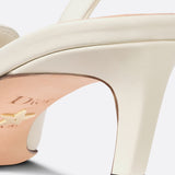 Dior Boy Slingback Pump