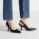 J'Adior Slingback Pump