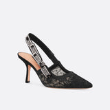 J'Adior Slingback Pump
