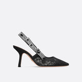 J'Adior Slingback Pump