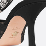 J'Adior Slingback Pump