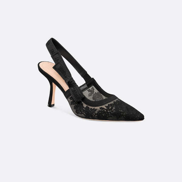 J'Adior Slingback Pump