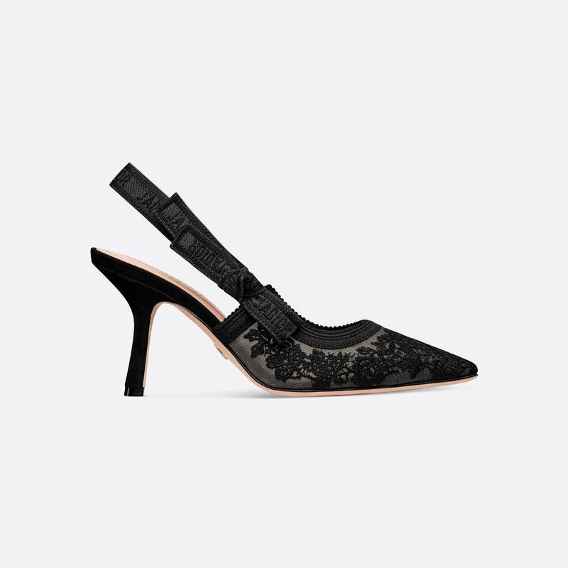 J'Adior Slingback Pump