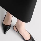 My Dior Slingback Pump