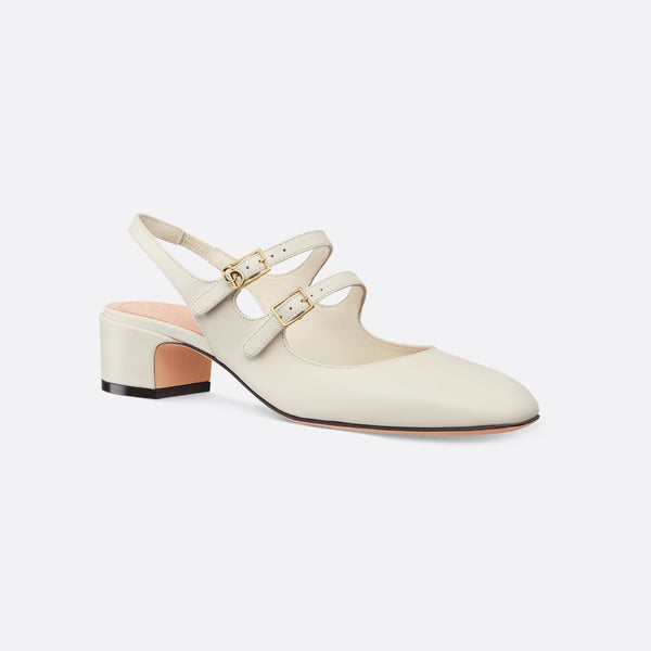 Dior Chérie Slingback Pump
