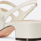 Dior Chérie Slingback Pump