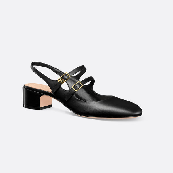 Dior Chérie Slingback Pump