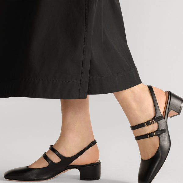 Dior Chérie Slingback Pump