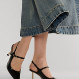 Dior Icon Slingback Pump