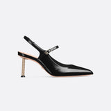 Dior Icon Slingback Pump