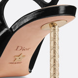 Dior Icon Slingback Pump