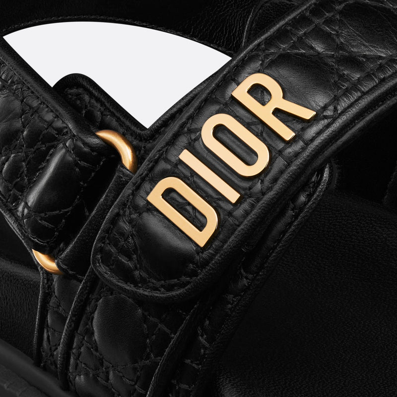 Dioract Sandal