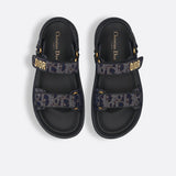 Dioract Sandal