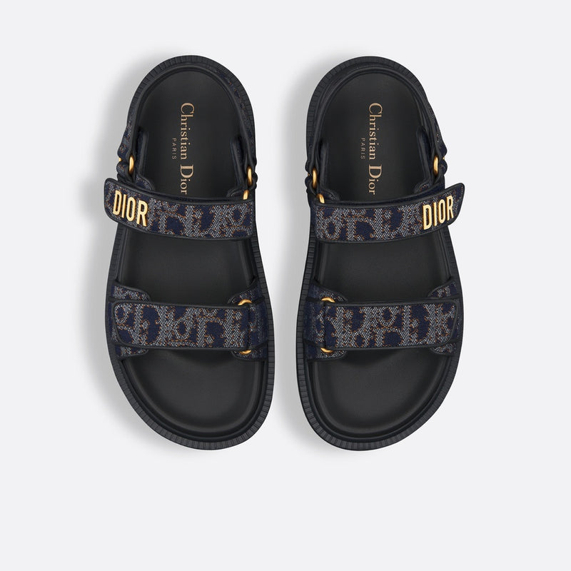 Dioract Sandal