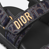 Dioract Sandal