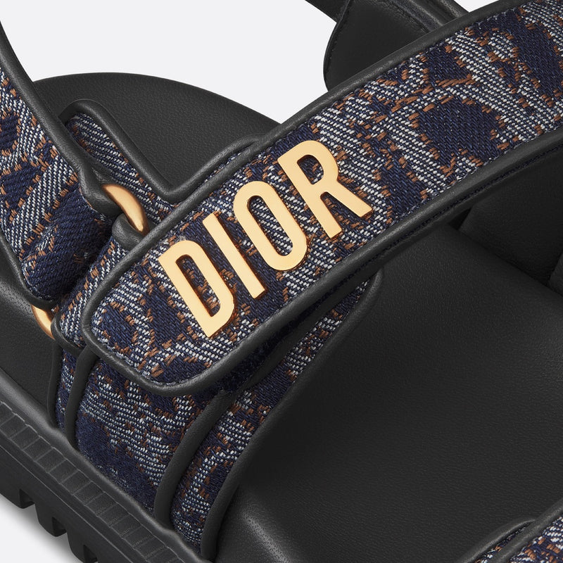 Dioract Sandal