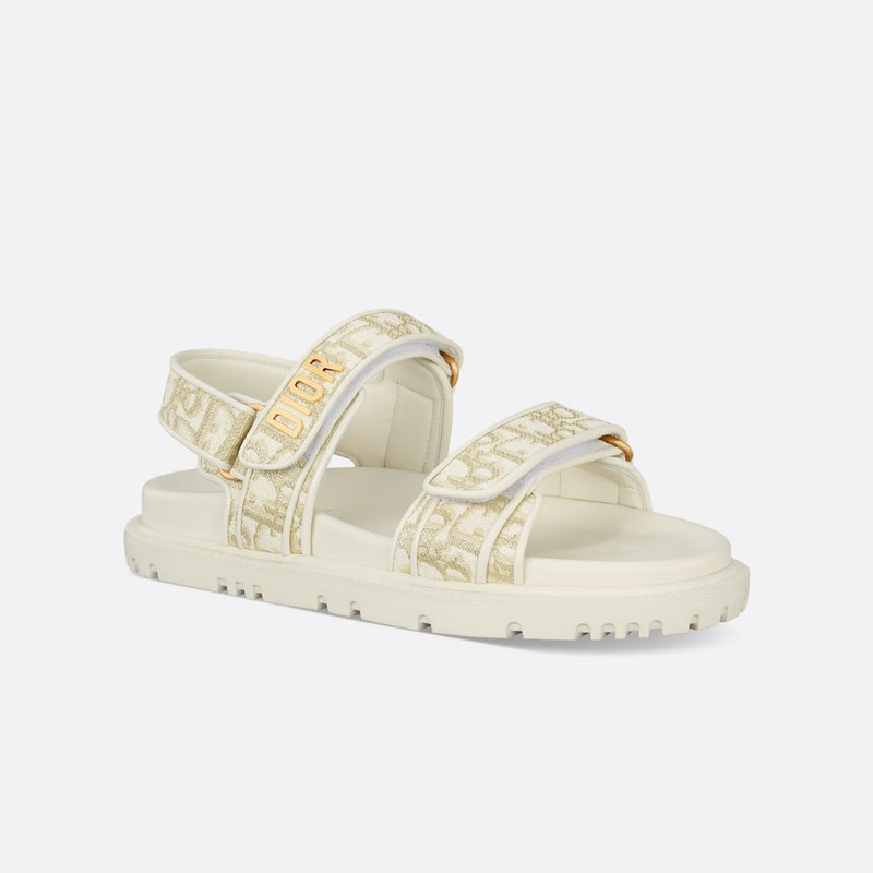 Dioract Sandal