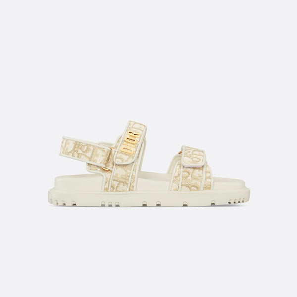 Dioract Sandal