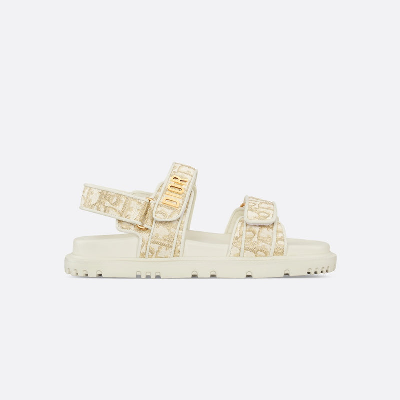 Dioract Sandal