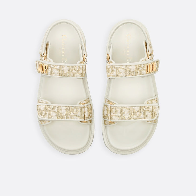 Dioract Sandal