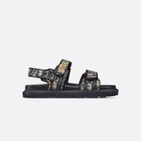 Dioract Sandal