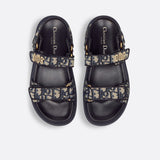Dioract Sandal