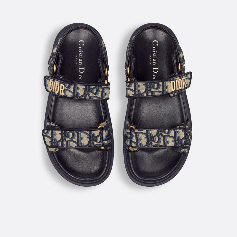 Dioract Sandal