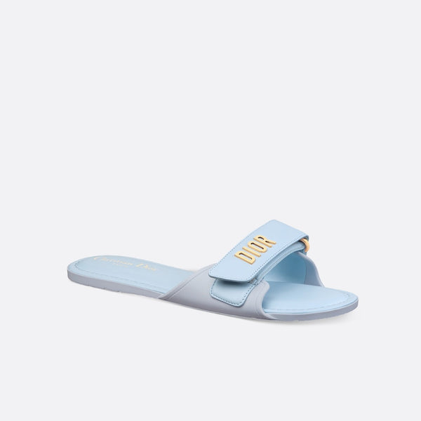 Dior Lucky Dioract Slide