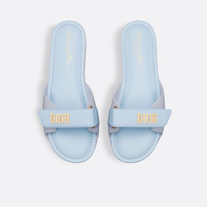 Dior Lucky Dioract Slide