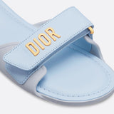 Dior Lucky Dioract Slide