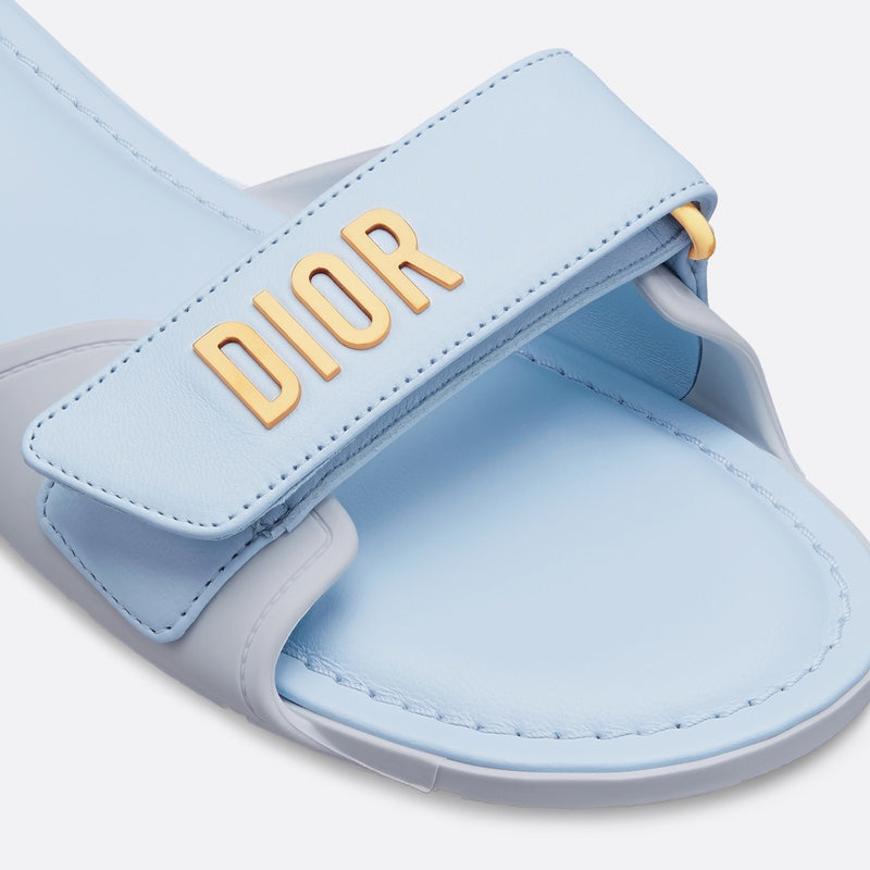 Dior Lucky Dioract Slide