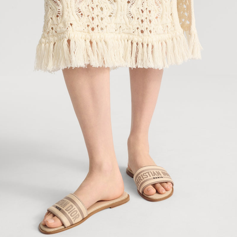 Dioriviera Dway Slide