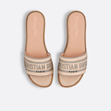 Dioriviera Dway Slide