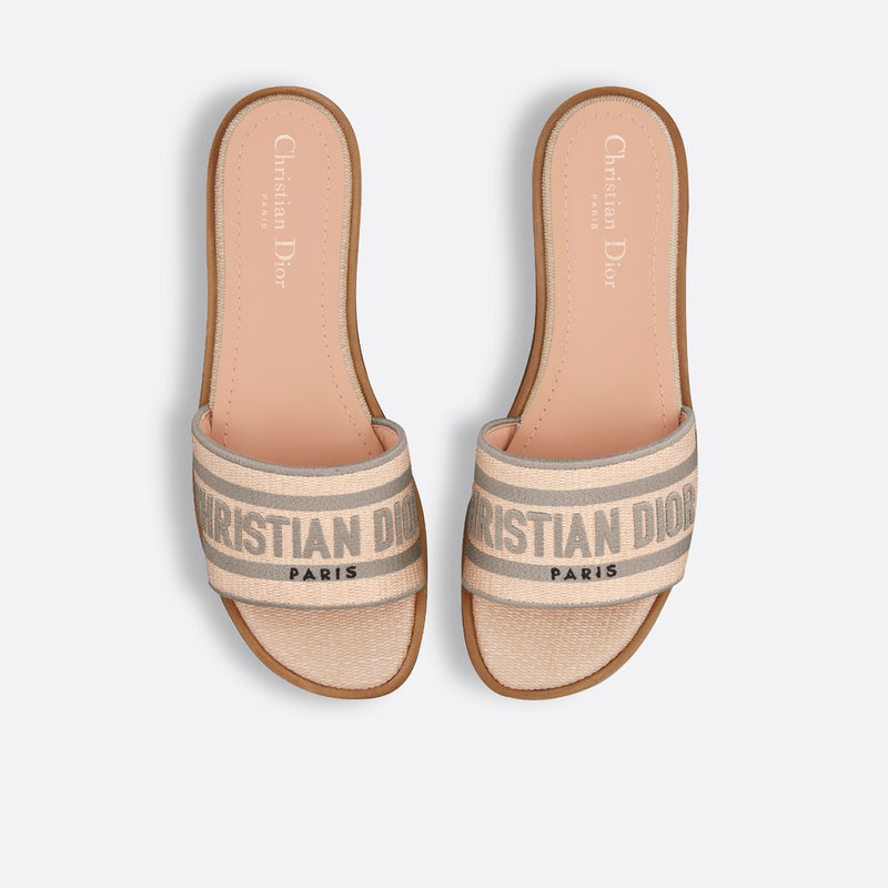 Dioriviera Dway Slide