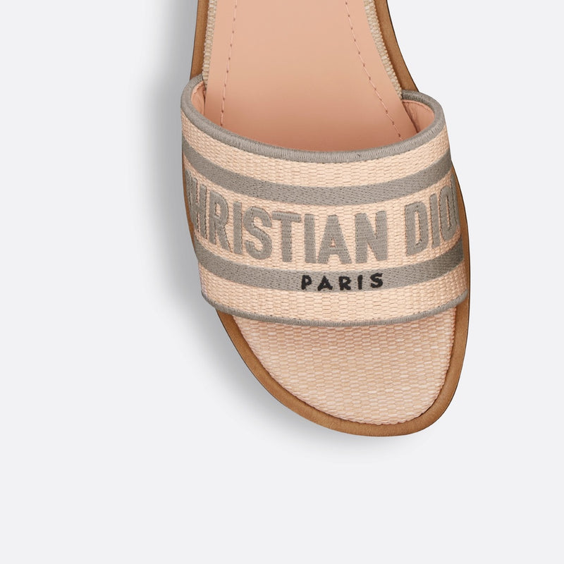 Dioriviera Dway Slide