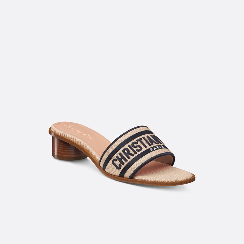 Dway Heeled Slide