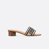 Dway Heeled Slide