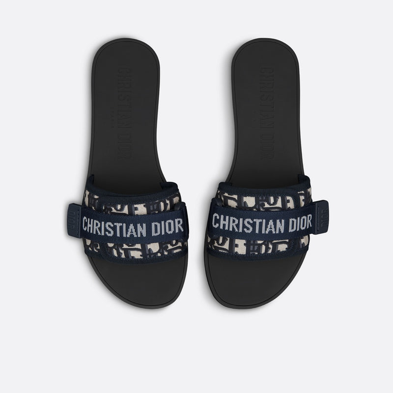 Dio(r)evolution Slide