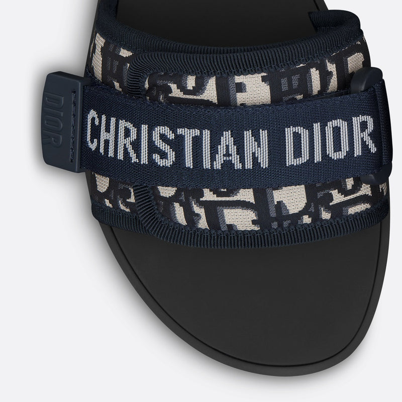 Dio(r)evolution Slide