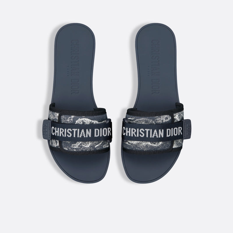 Dioriviera Dio(r)evolution Slide