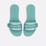 Dioriviera Dio(r)evolution Slide