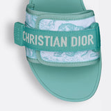 Dioriviera Dio(r)evolution Slide