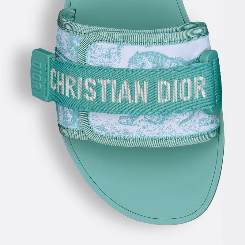 Dioriviera Dio(r)evolution Slide