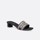 Dway Heeled Slide