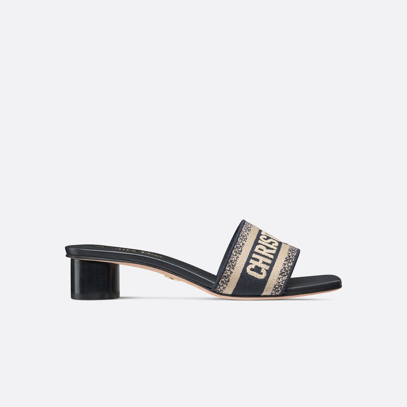 Dway Heeled Slide