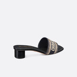 Dway Heeled Slide